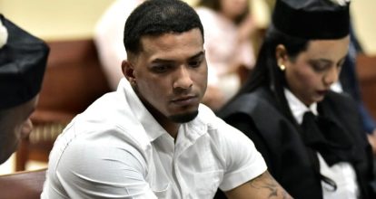 Se conocerá este jueves sentencia de Wander Franco por presunto abuso sexual a menor 
