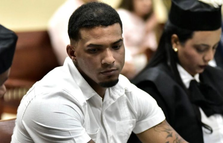 Se conocerá este jueves sentencia de Wander Franco por presunto abuso sexual a menor 