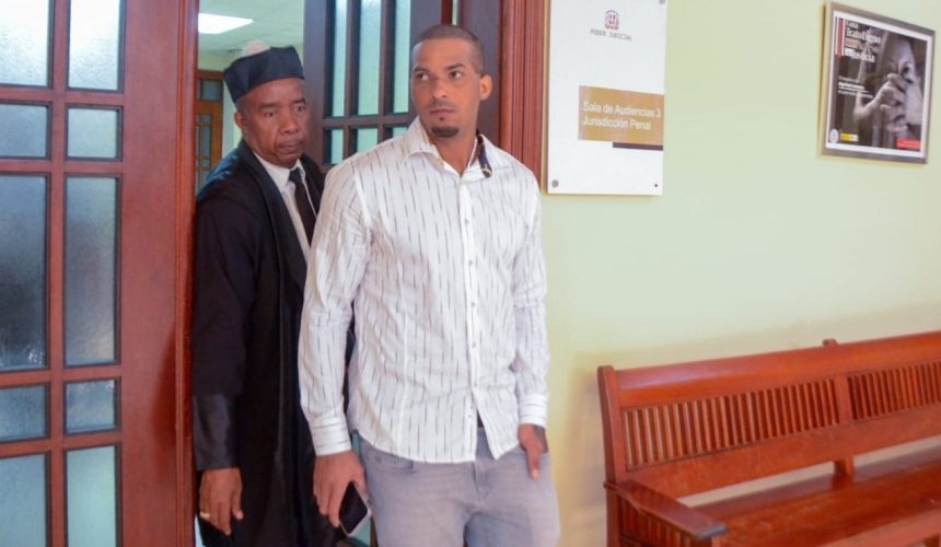 Inicia este lunes juicio de Wander Franco por presunta explotación sexual