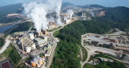 Abinader afirma que Medio Ambiente da seguimiento a denuncias contra Barrick Gold en Cotuí