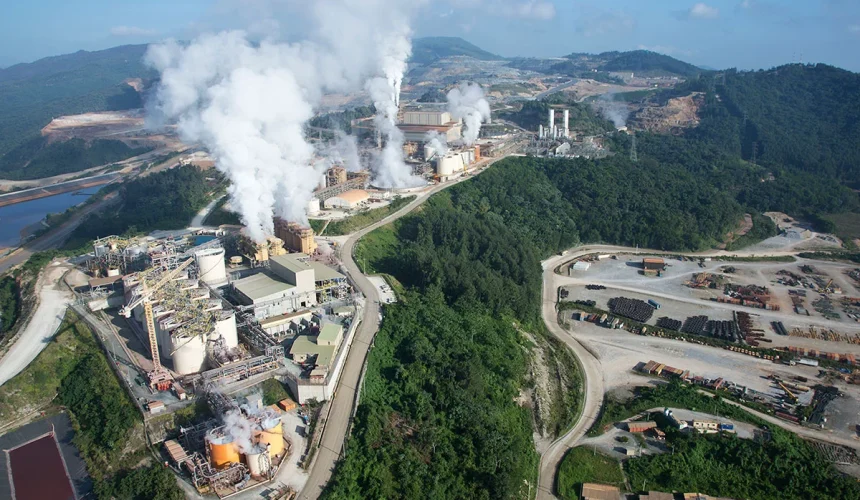 Abinader afirma que Medio Ambiente da seguimiento a denuncias contra Barrick Gold en Cotuí
