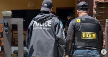 Autoridades de Estados Unidos y dominicanas desmantelan red de trata sexual en operativo conjunto