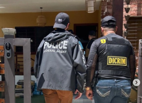 Autoridades de Estados Unidos y dominicanas desmantelan red de trata sexual en operativo conjunto