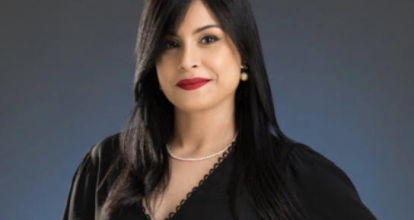 Barrick Pueblo Viejo designa a Giselle Valera como su nueva directora ejecutiva
