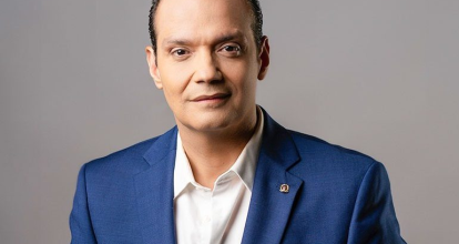 Ramfis Trujillo envía carta al papa León XIV para exponer su posición sobre la migración haitiana