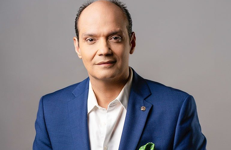 Ramfis Trujillo envía carta al papa León XIV para exponer su posición sobre la migración haitiana