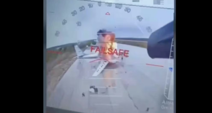 El ataque de drones ucranianos en lo profundo de Rusia dio inicio a un nuevo paradigma militar