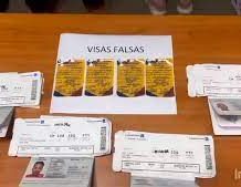 Red cobraba hasta RD$100 mil por visas y cédulas falsas a extranjeros, incluyendo haitianos