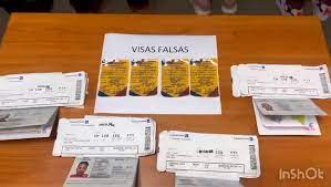Red cobraba hasta RD$100 mil por visas y cédulas falsas a extranjeros, incluyendo haitianos