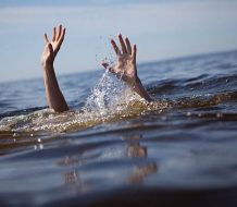 Muere ahogado un turista canadiense en playa de hotel en Puerto Plata