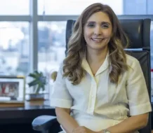 Juana Barceló renuncia a la presidencia de Barrick Pueblo Viejo
