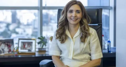 Juana Barceló renuncia a la presidencia de Barrick Pueblo Viejo