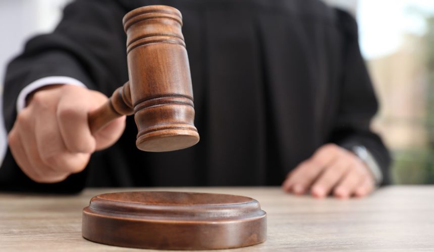 Dictan 10 años de prisión a cuatro hombres acusados de robo a cajero en San Cristóbal