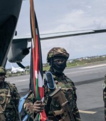 ONU recibe denuncias de abusos sexuales que implican a misión liderada por Kenia en Haití