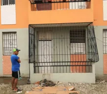 Mujer convivió más de 15 días con el cadáver de su hermano en San Cristóbal