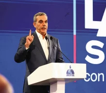 Abinader dice Gobierno analiza 