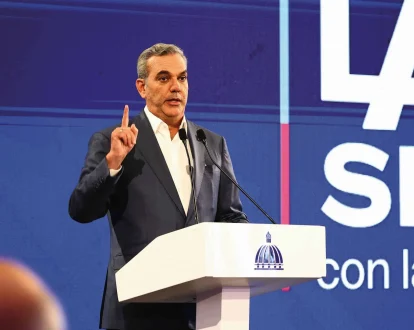 Abinader dice Gobierno analiza 