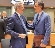 Gobierno francés propone financiar al 100% tren metropolitano y plan de transporte de SD