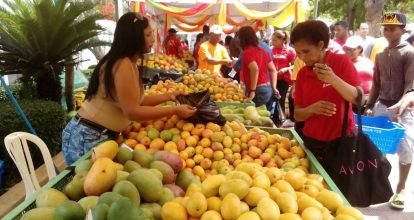 Expo Mango 2024 regresa a Baní con su 21.ª edición del 18 al 22 de junio