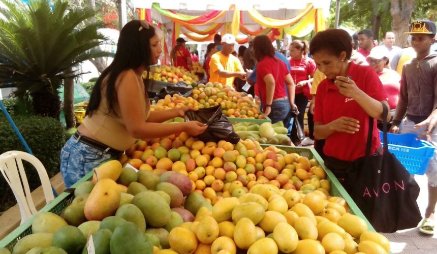 Expo Mango 2024 regresa a Baní con su 21.ª edición del 18 al 22 de junio