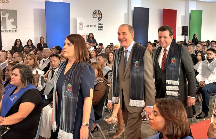 García Fermín destaca que el conocimiento es la mayor riqueza de las naciones