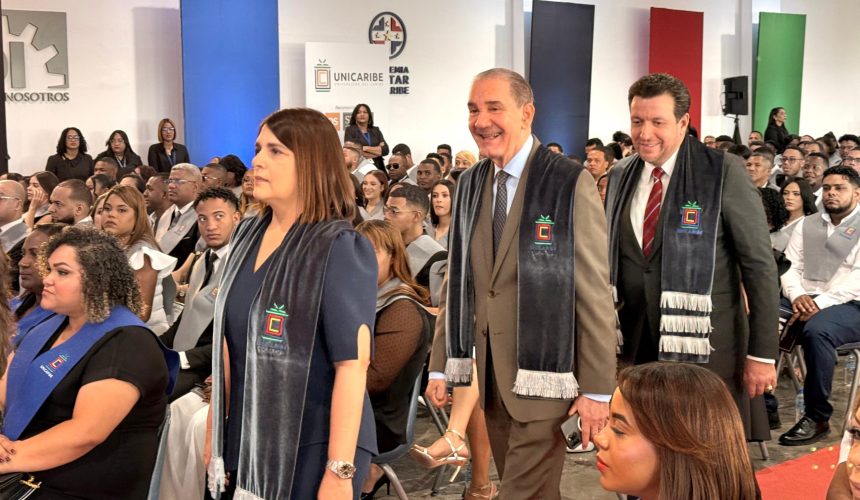 García Fermín destaca que el conocimiento es la mayor riqueza de las naciones