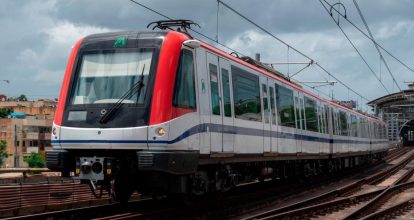 Retraso en Línea 1 del Metro de SD fue por falla eléctrica en Centro de los Héroes, informa OPRET