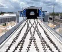 Oposición será incluida en pruebas de la Línea 2-C del Metro, según Abinader