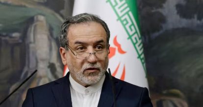 Irán pide a comunidad internacional actuar ante “crímenes de guerra israelíes”