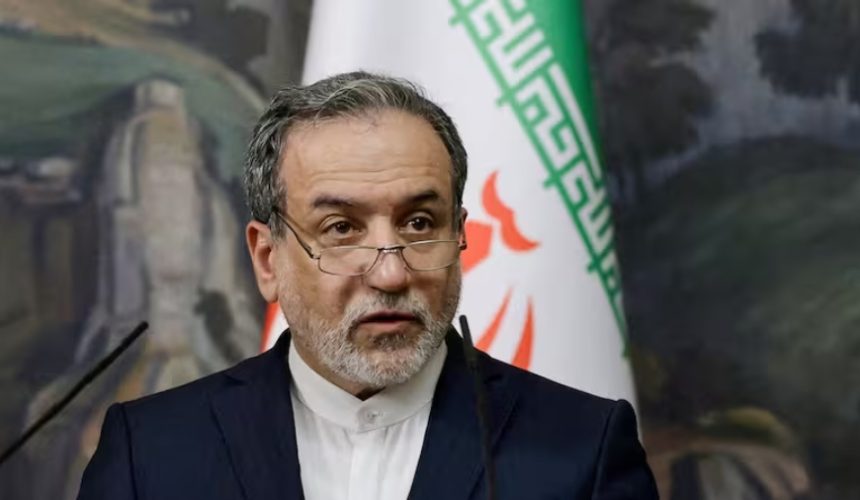 Irán pide a comunidad internacional actuar ante “crímenes de guerra israelíes”