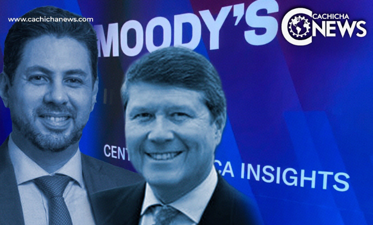 Moody’s destaca avances económicos de R.D y consolida su presencia en el país con calificaciones locales