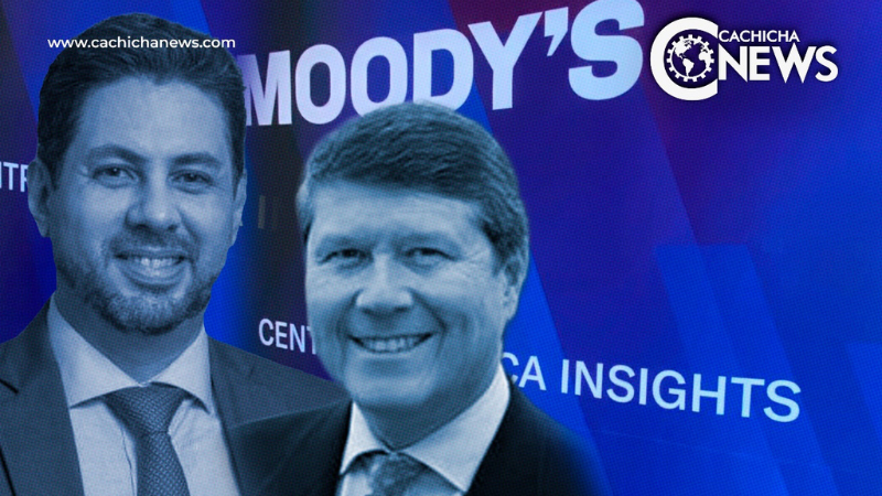 Moody’s destaca avances económicos de R.D y consolida su presencia en el país con calificaciones locales