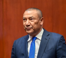 Senador Santiago Zorrilla aclara que el 30 % del proyecto de Ley de Béisbol no es para el Estado, sino para el pelotero