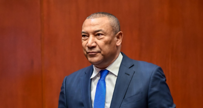 Senador Santiago Zorrilla aclara que el 30 % del proyecto de Ley de Béisbol no es para el Estado, sino para el pelotero