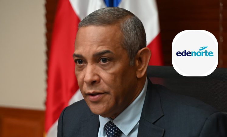 Tras reclamo del senador Franklin Romero, Edenorte anuncia construcción de subestación en el municipio de Arenoso