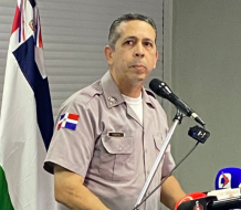 Tasa de muertes violentas se mantiene en 8.3 por cada 100 mil habitantes