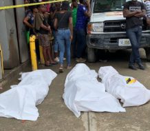 Más de 190 muertos en Haití solo en los dos primeros meses de 2025 por ataques de pandillas, según la ONU