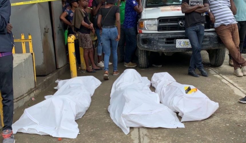 Más de 190 muertos en Haití solo en los dos primeros meses de 2025 por ataques de pandillas, según la ONU