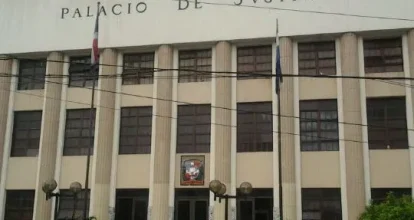 Tribunal recesa por una hora conocimiento de medida coerción de caso Jet Set