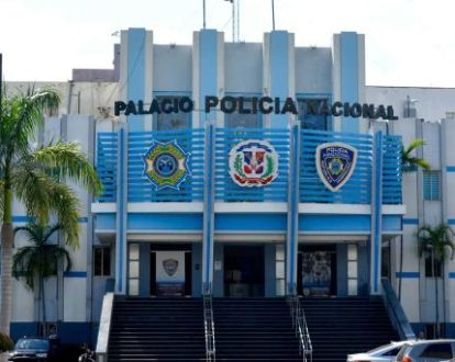 Interior y Policía suspende agentes involucrados en tiroteo dejó 5 muertos en Santiago 