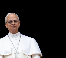 El papa León XIV afirma que las armas no garantizan la verdadera seguridad humana