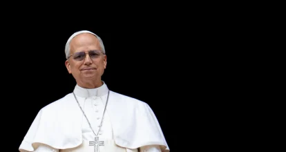 Guerra Israel-Irán: el papa León XIV llama al diálogo entre líderes mundiales