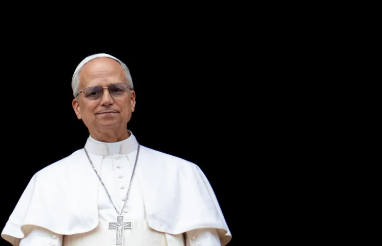 Guerra Israel-Irán: el papa León XIV llama al diálogo entre líderes mundiales