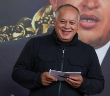 Diosdado Cabello tras veto migratorio de EE.UU.: “En verdad estar en EE.UU. es un gran riesgo”