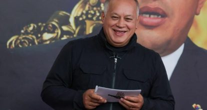 Diosdado Cabello tras veto migratorio de EE.UU.: “En verdad estar en EE.UU. es un gran riesgo”