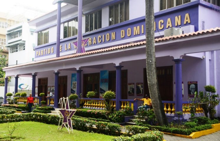 PLD presenta medidas “urgentes” para hacer frente a posible alza de la canasta familiar