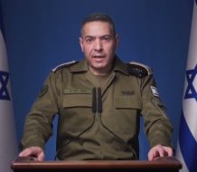 Israel dice haber concluido su serie de ataques “más extensa” hasta la fecha sobre Irán