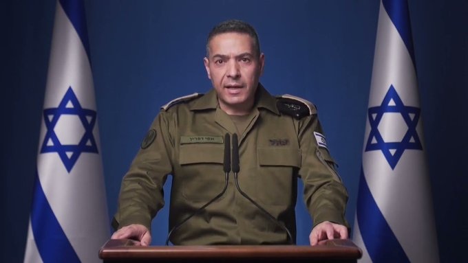 Israel dice haber concluido su serie de ataques “más extensa” hasta la fecha sobre Irán