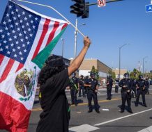 Trump ordena intensificar  nuevas redadas migratorias en Los Ángeles, Chicago y NY