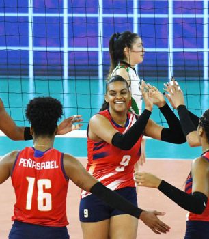 Las Reinas del Caribe se enfrentan a Turquía este miércoles en la segunda ronda de la Liga de Naciones